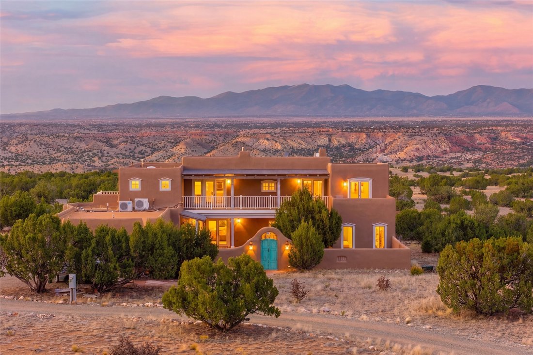 House in Sandia Park, New Mexico, United States 1 - 17768741