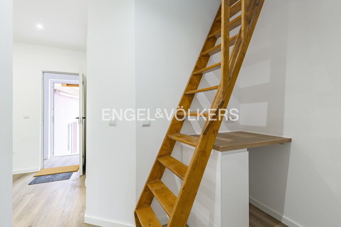Apartment in Sacavem, Lisbon, Portugal 4 - 17763135