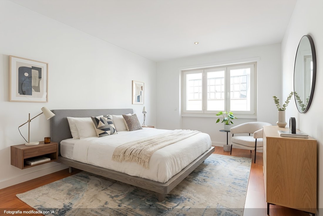 Apartment in Belem, Lisbon, Portugal 4 - 17736055