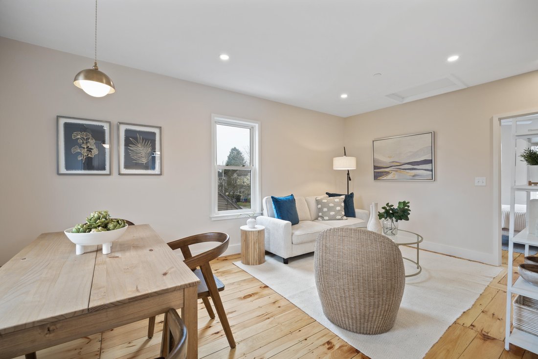 Condo in Portland, Maine, United States 1 - 17766030