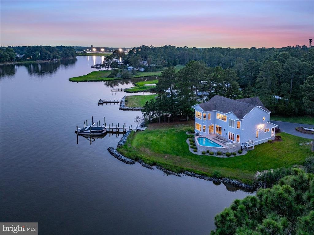 Casa a Ocean Pines, Maryland, Stati Uniti 1 - 17763518