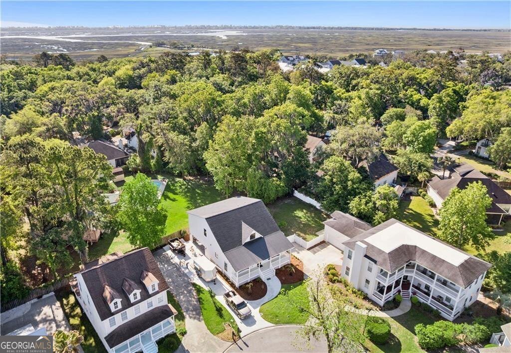 House in St. Simons, Georgia, United States 2 - 17764328