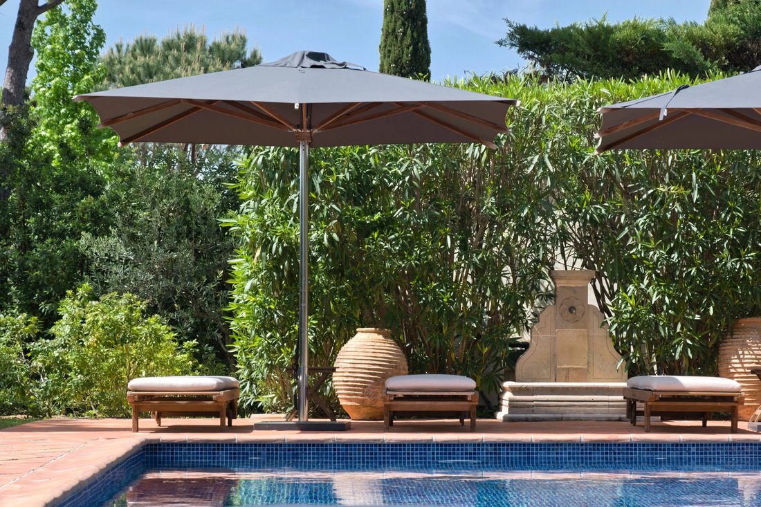 Villa in Grimaud, Provence-Alpes-Côte d'Azur, France 4 - 15591244