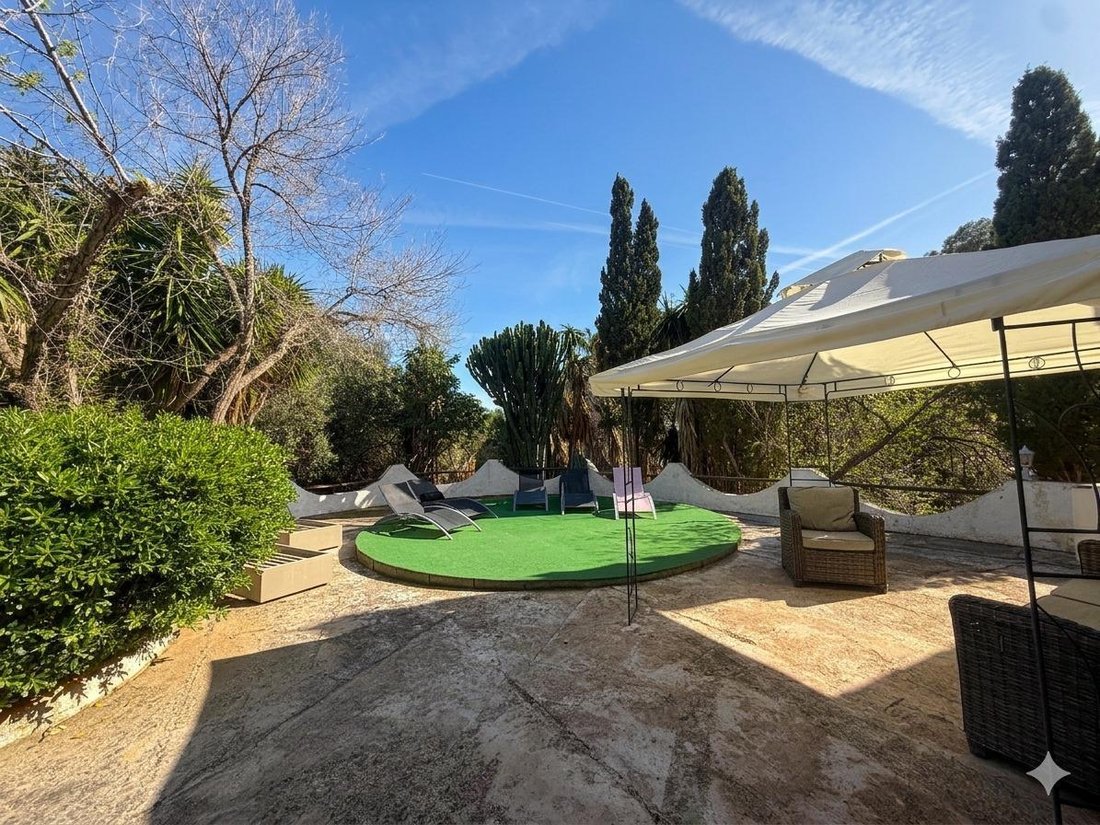 House in Genoa, Palma, Balearic Islands 4 - 17769302
