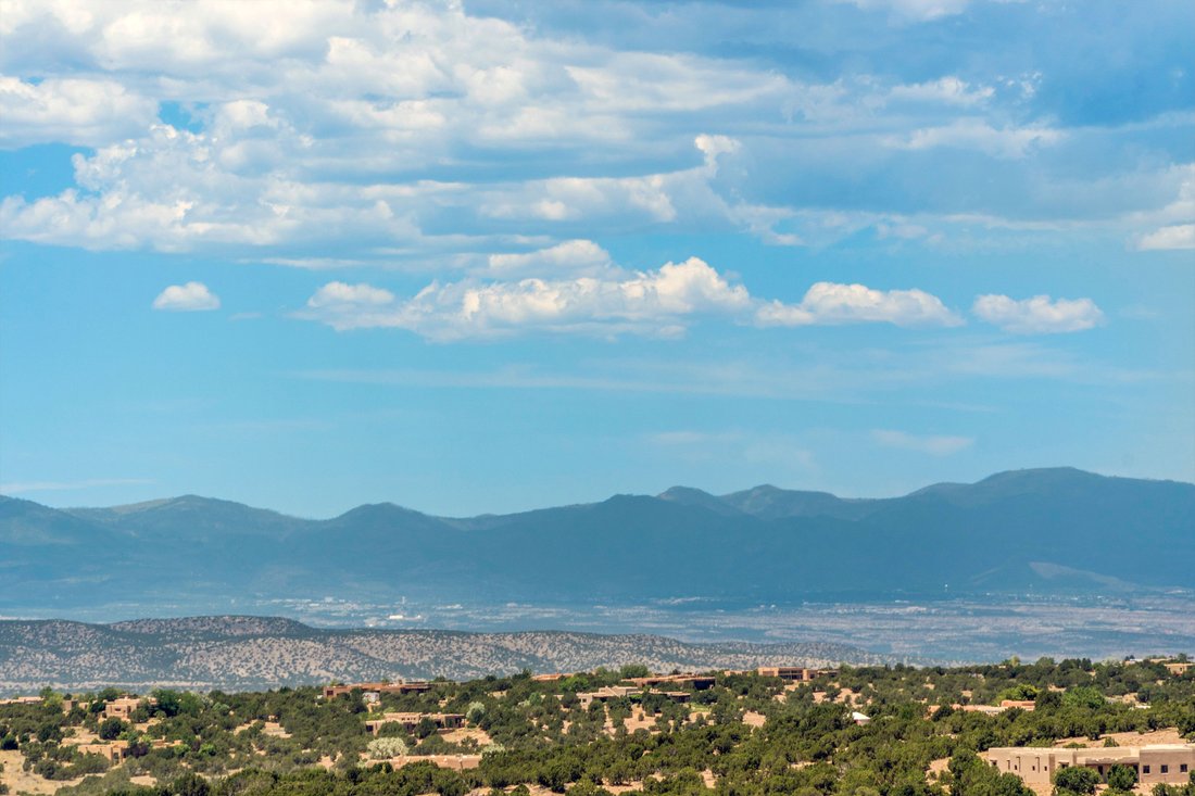 House in Santa Fe, New Mexico, United States 3 - 17765031