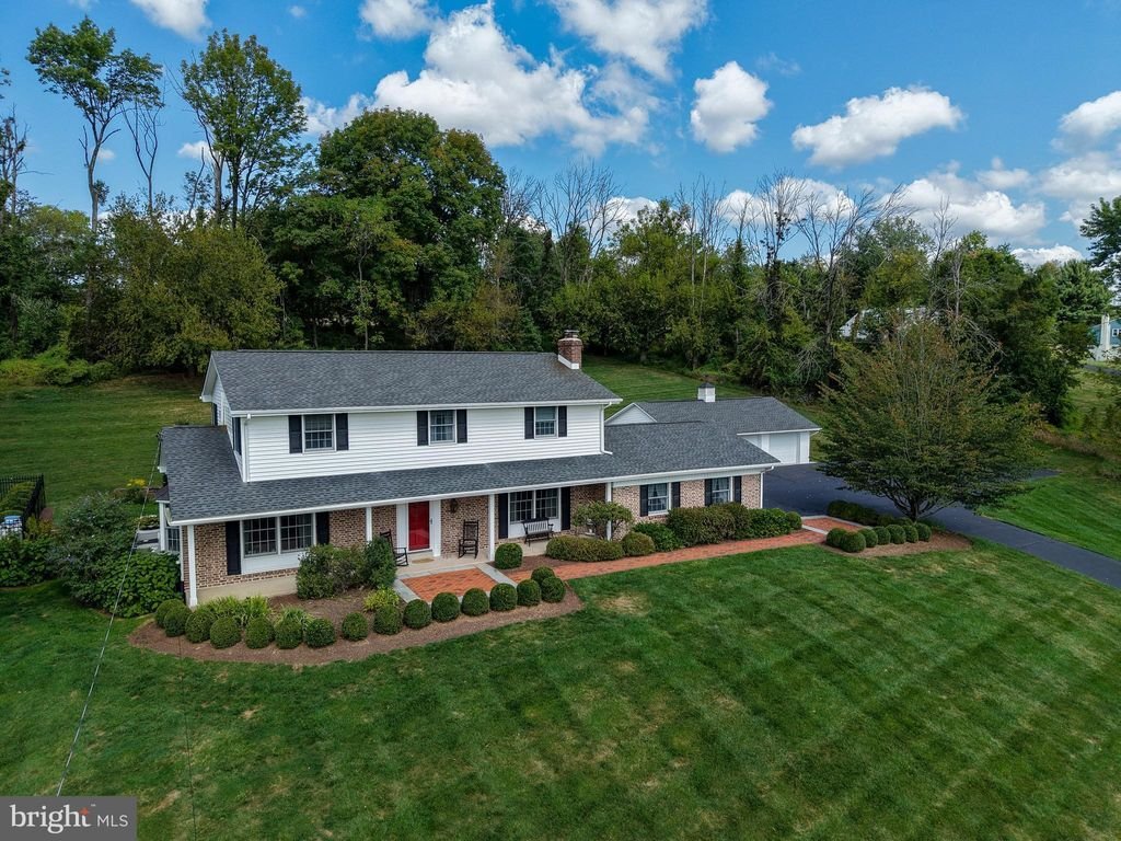 House in Doylestown, Pennsylvania, United States 3 - 17769762