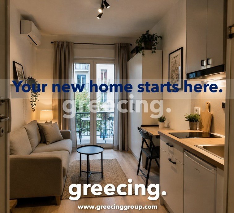 Appartamento a Chalandri, Attica, Grecia 5 - 16139057