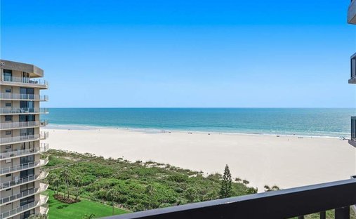 Casa a Marco Island, Florida, Stati Uniti 1
