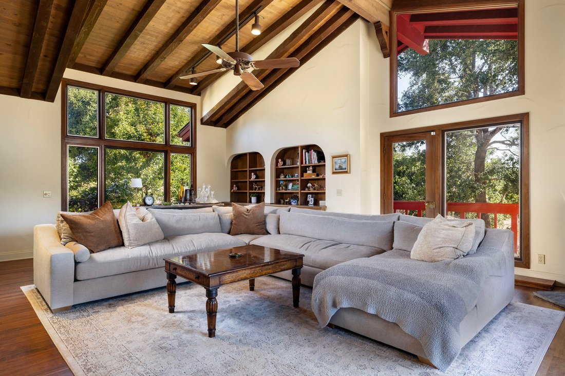 House in Santa Ynez, California, United States 3 - 17766707