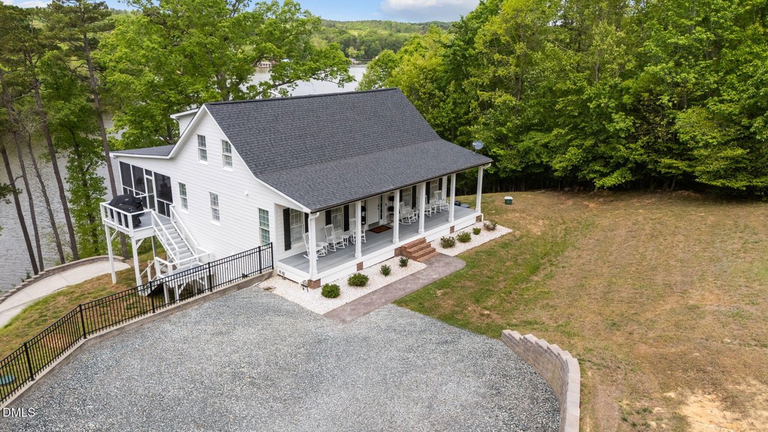 House in Roxboro, North Carolina, United States 2 - 17748779