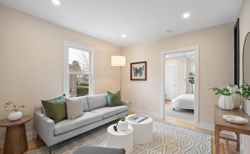 Appartement à Portland, Maine, États-Unis 1