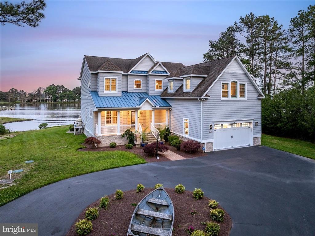 Casa a Ocean Pines, Maryland, Stati Uniti 3 - 17763518
