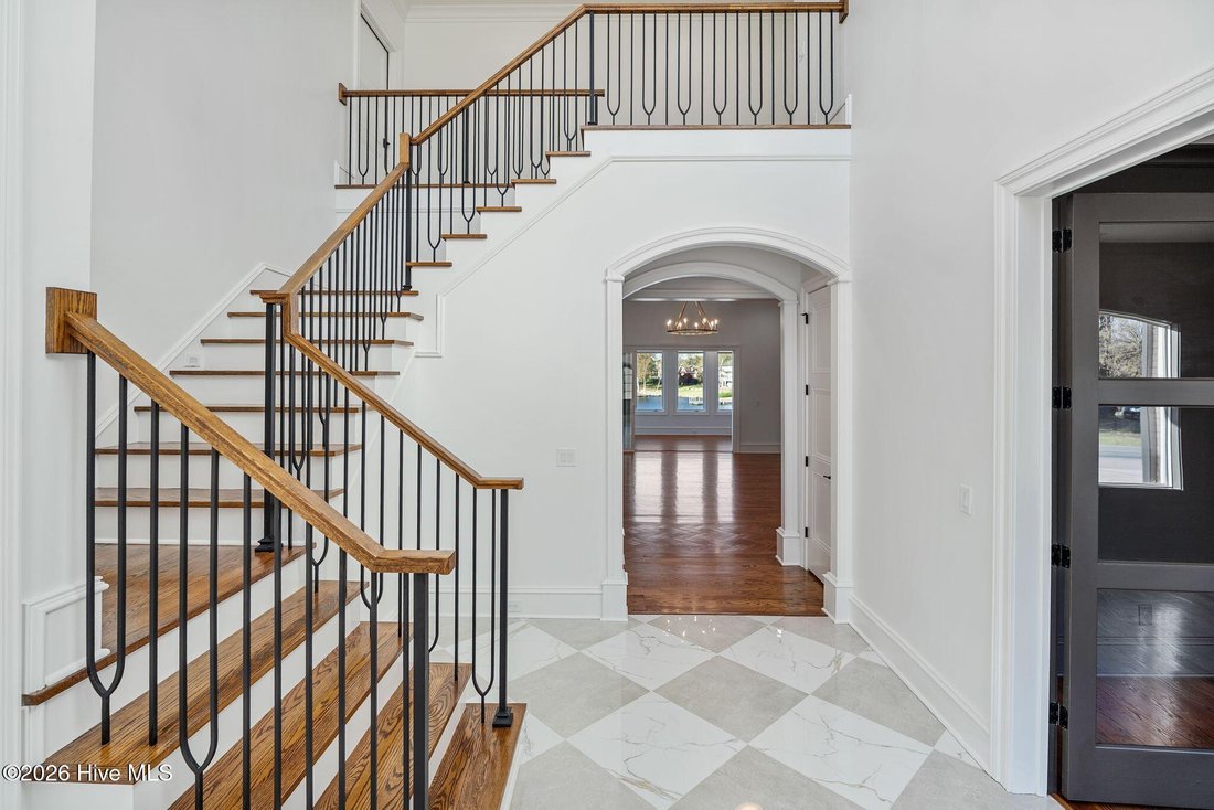 House in Princeton, North Carolina, United States 5 - 17764330