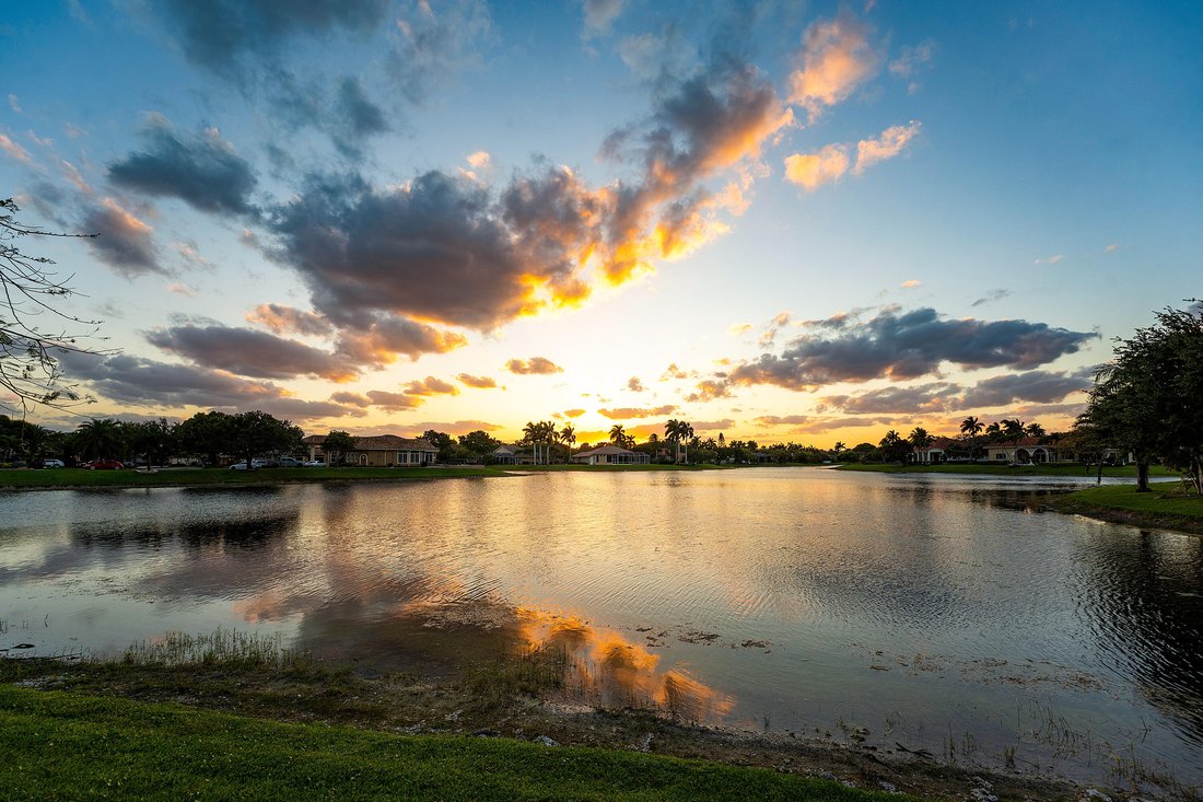 House in Parkland, Florida, United States 4 - 17767357