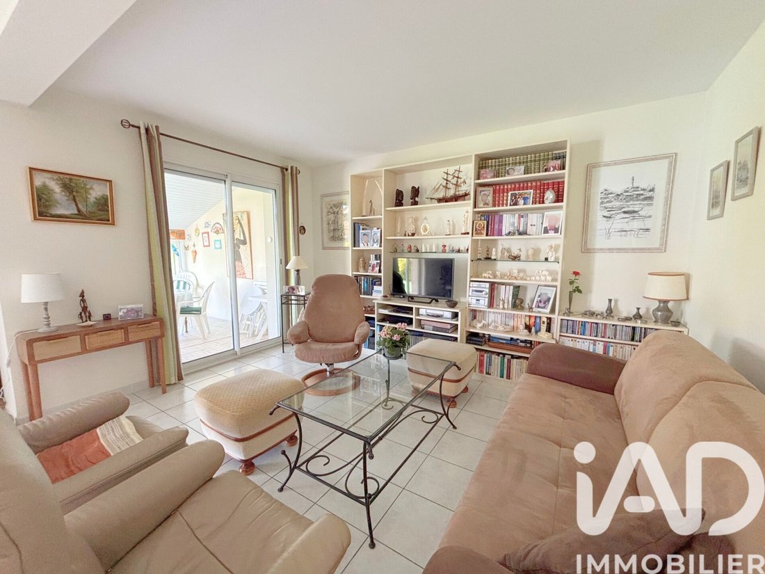 House in Mestras, Gujan-Mestras, France 5 - 17764544