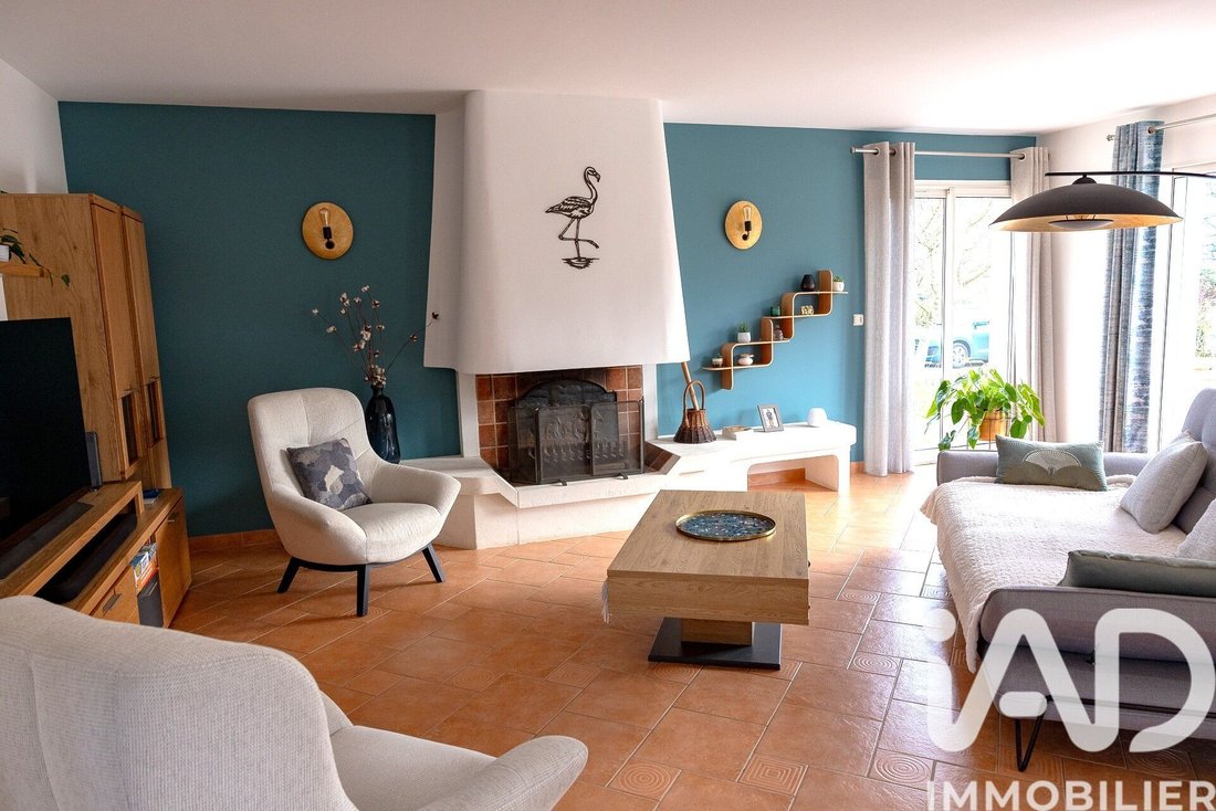 House in Auteuil, Ile-de-France, France 3 - 17416945