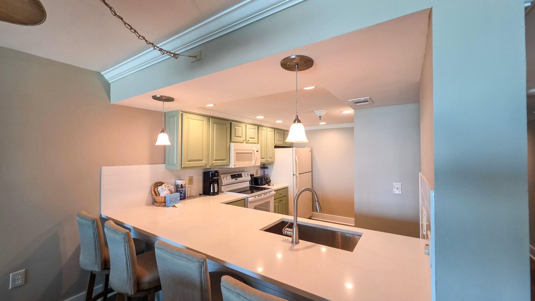 Condominio en Wright, Florida, Estados Unidos 2 - 17765414