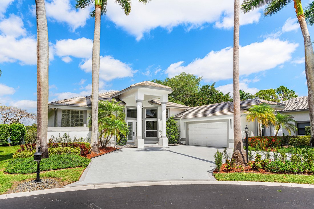 House in Parkland, Florida, United States 2 - 17767357