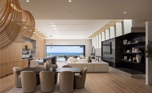 Haus in Newport Beach, Kalifornien, Vereinigte Staaten 1