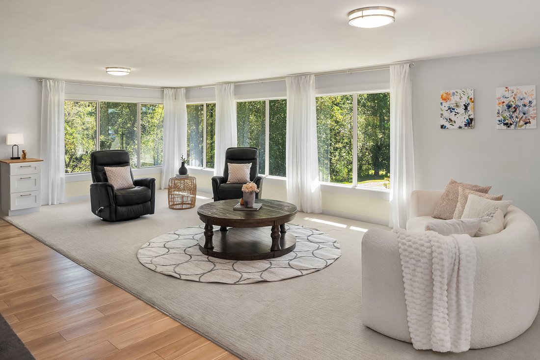 House in Vashon, Washington, United States 3 - 17765243