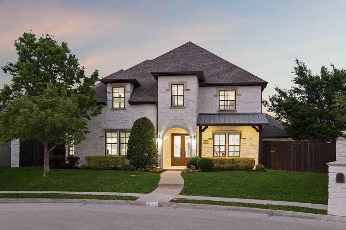 House in Dallas, Texas, United States 2 - 17766695