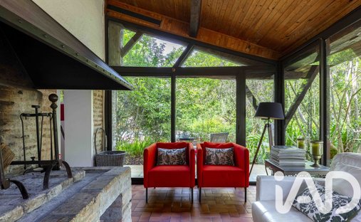 House in Arsac, Nouvelle-Aquitaine, France 1