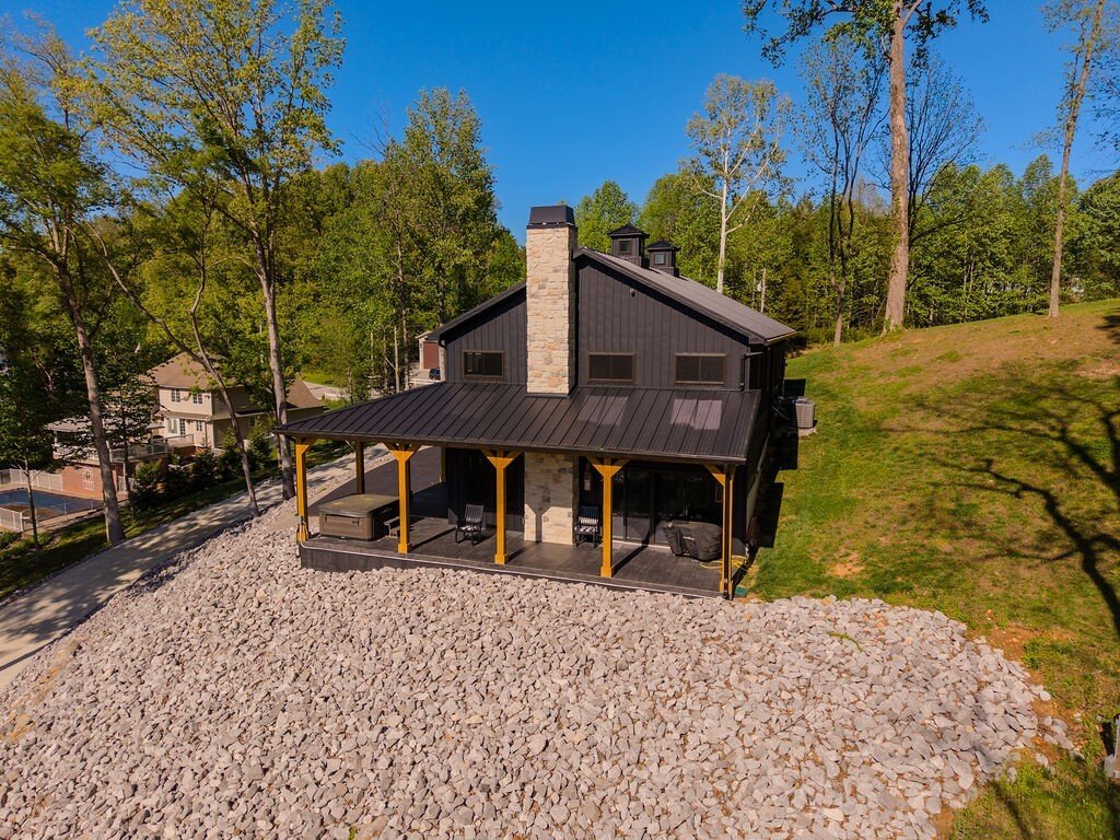 House in Sparta, Tennessee, United States 3 - 17765861