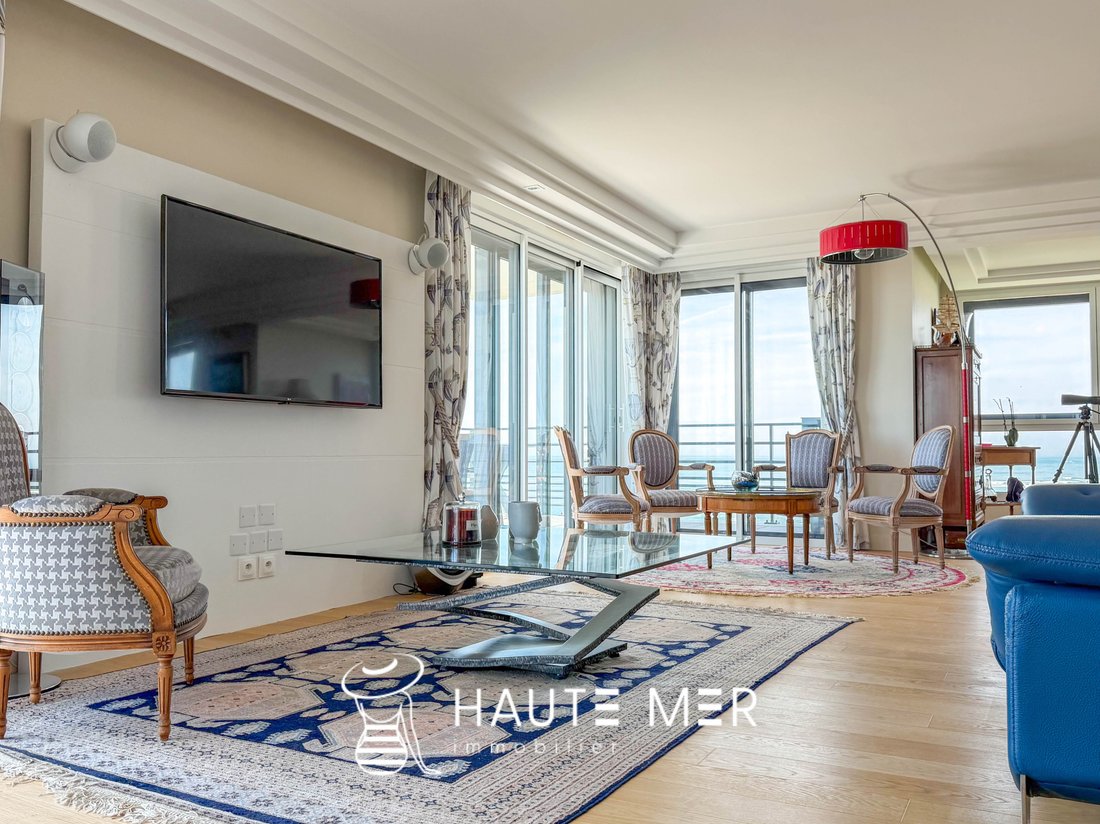 Apartment in Gare-Saint Michel, Les Sables-d'Olonne, France 4 - 17764648