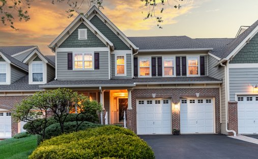 Townhouse in Lambertville, New Jersey, United States 1