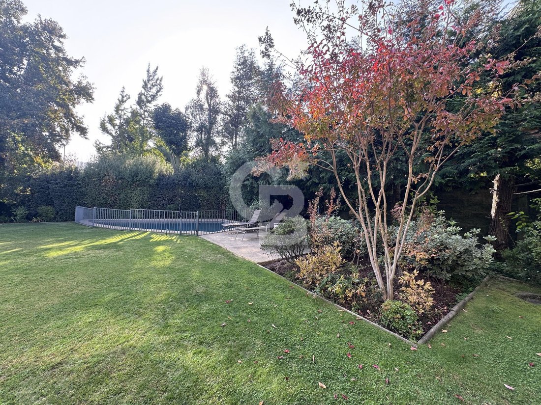 House in Lo Barnechea, Santiago Metropolitan Region, Chile 2 - 17768080