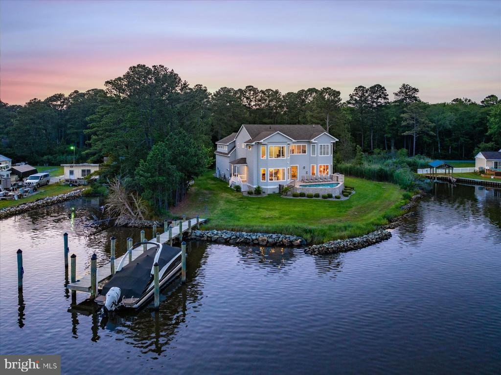 Casa a Ocean Pines, Maryland, Stati Uniti 4 - 17763518