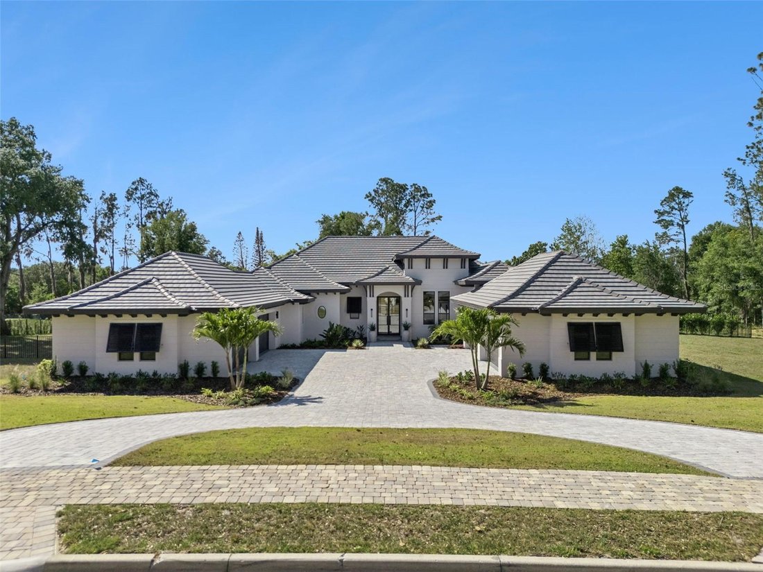 House in Montverde, Florida, United States 2 - 17178402