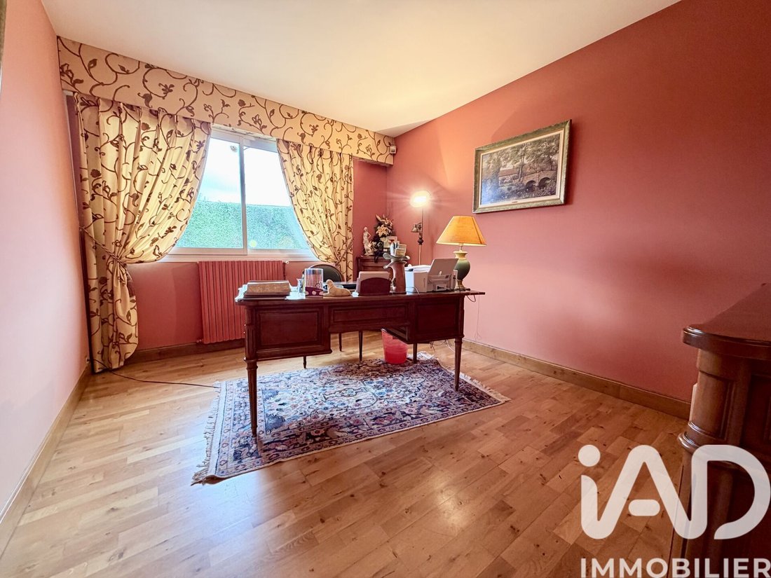 House in Les Trois-Pierres, Normandy, France 5 - 17658286