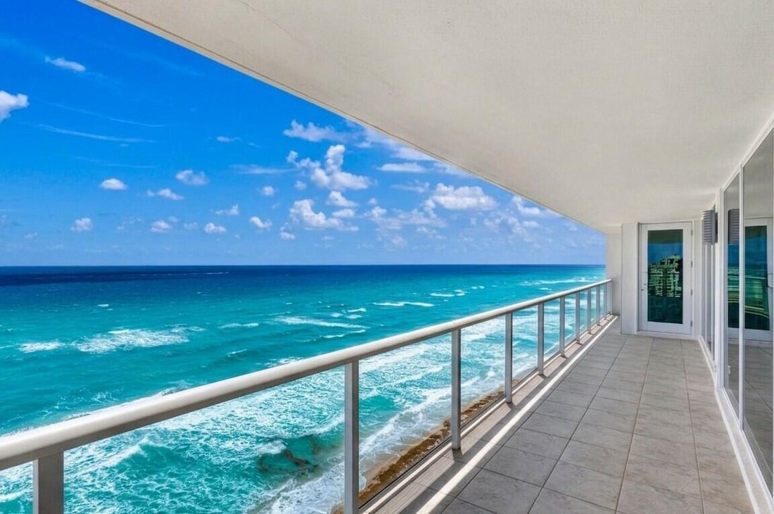 Condo in Boca Raton, Florida, United States 3 - 17764323