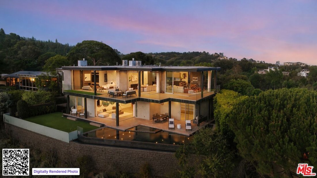 House in Los Angeles, California, United States 1 - 17756462
