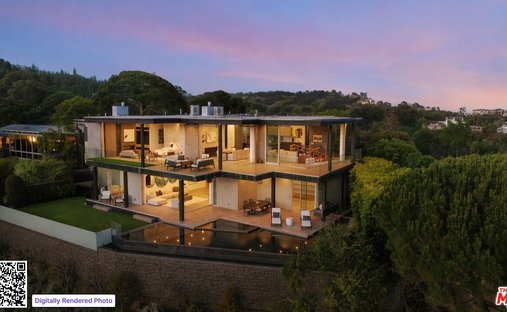 House in Los Angeles, California, United States 1