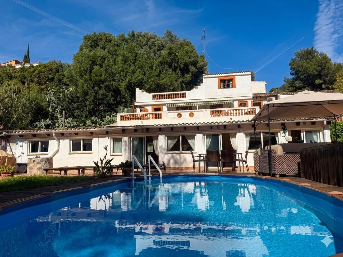 House in Genoa, Palma, Balearic Islands 1 - 17769302
