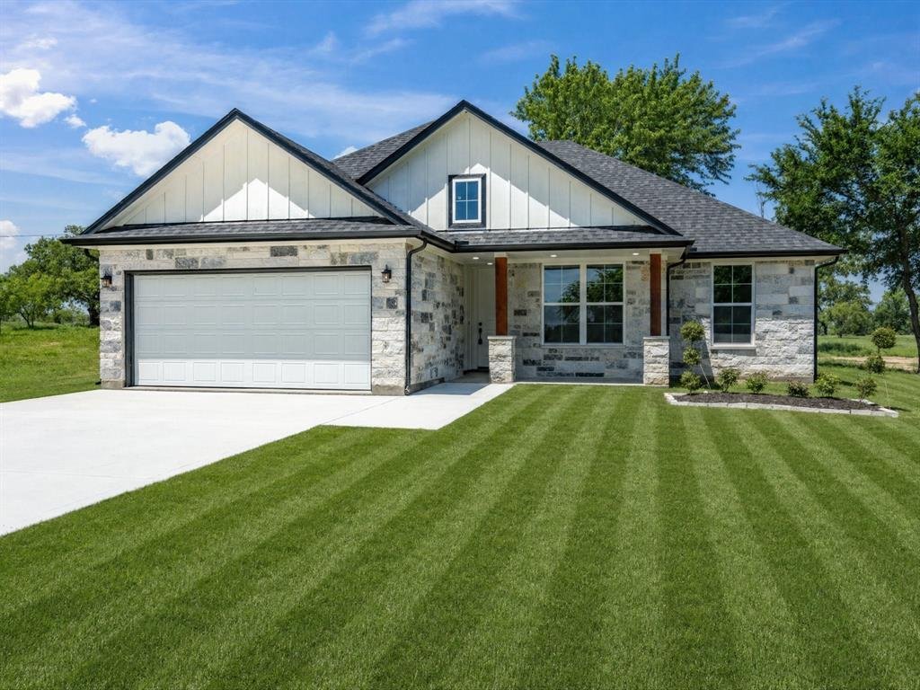 House in Bowie, Texas, United States 3 - 17765895