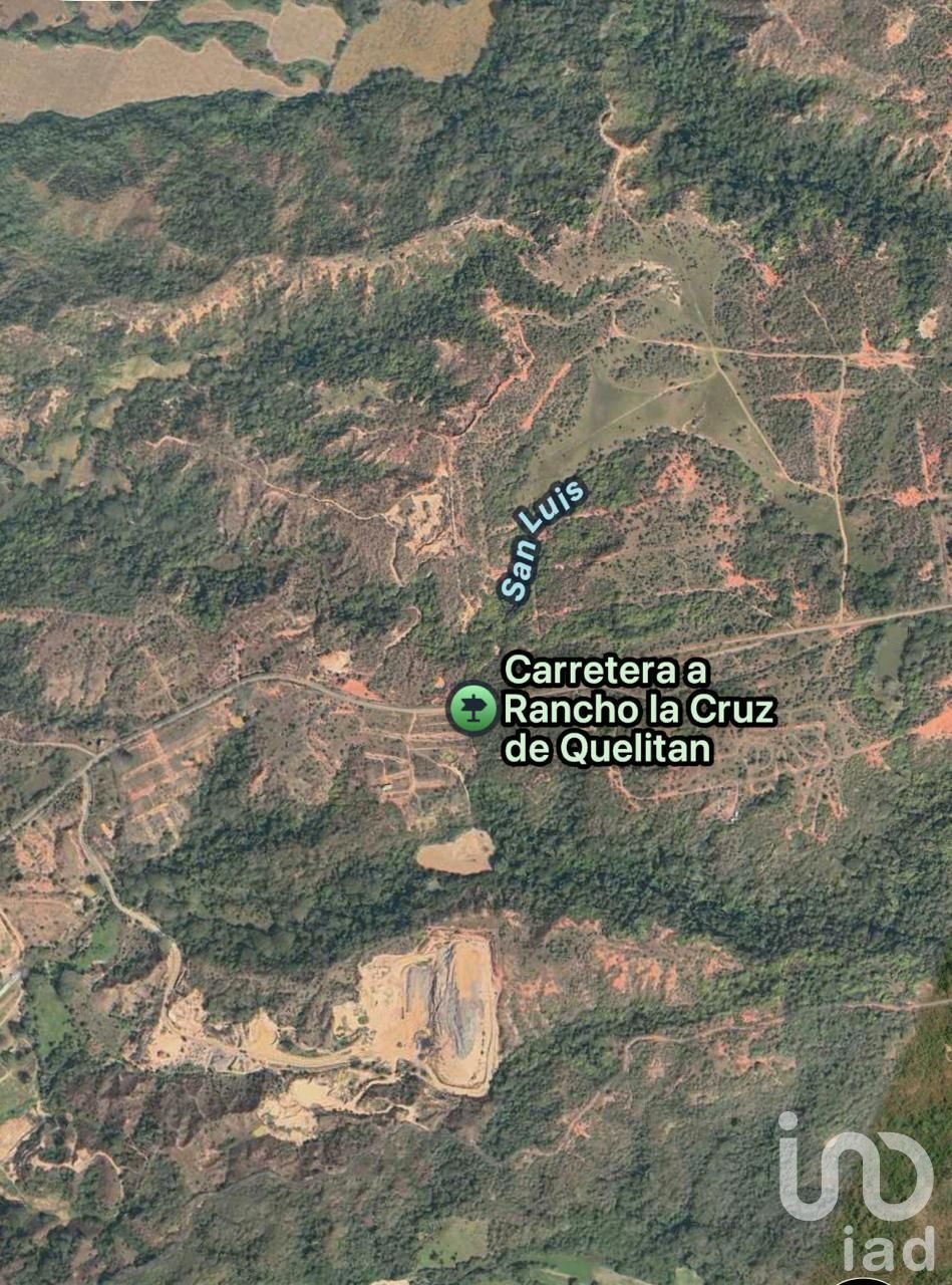Land in El Colorado, Jalisco, Mexico 2 - 17768479