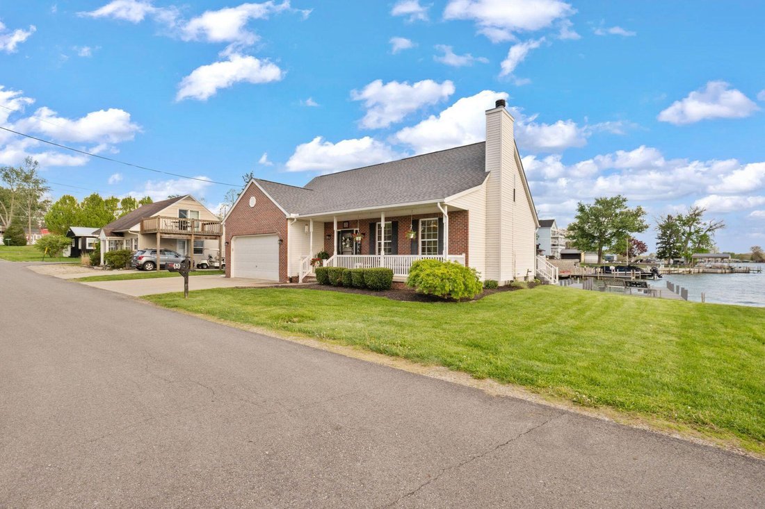 House in Thornville, Ohio, United States 4 - 17767179