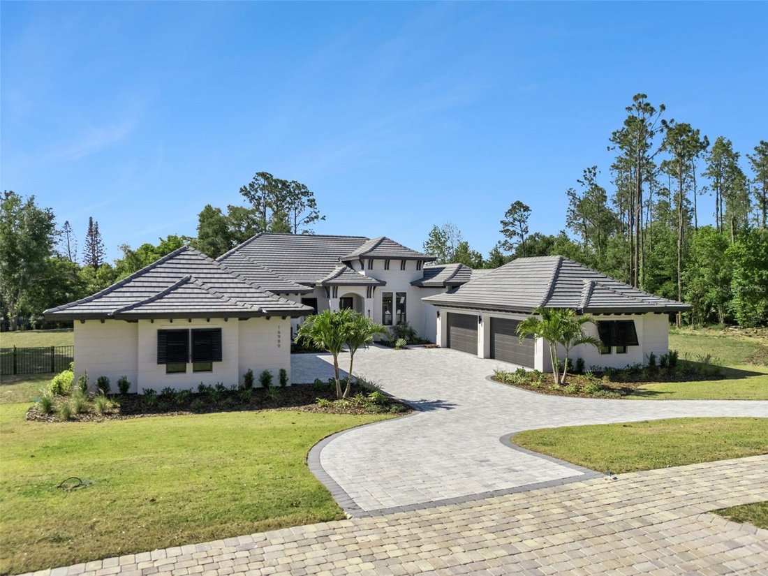 House in Montverde, Florida, United States 3 - 17178402