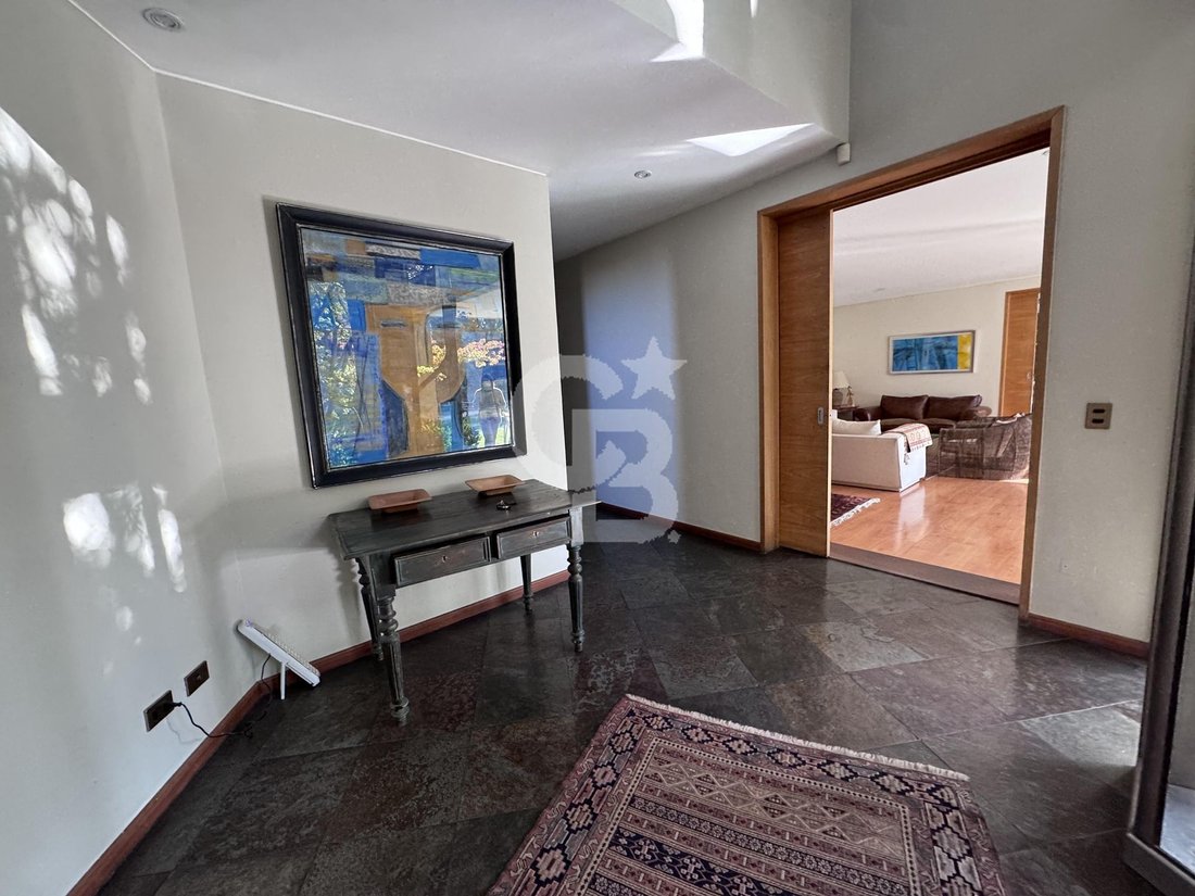 House in Lo Barnechea, Santiago Metropolitan Region, Chile 3 - 17768080