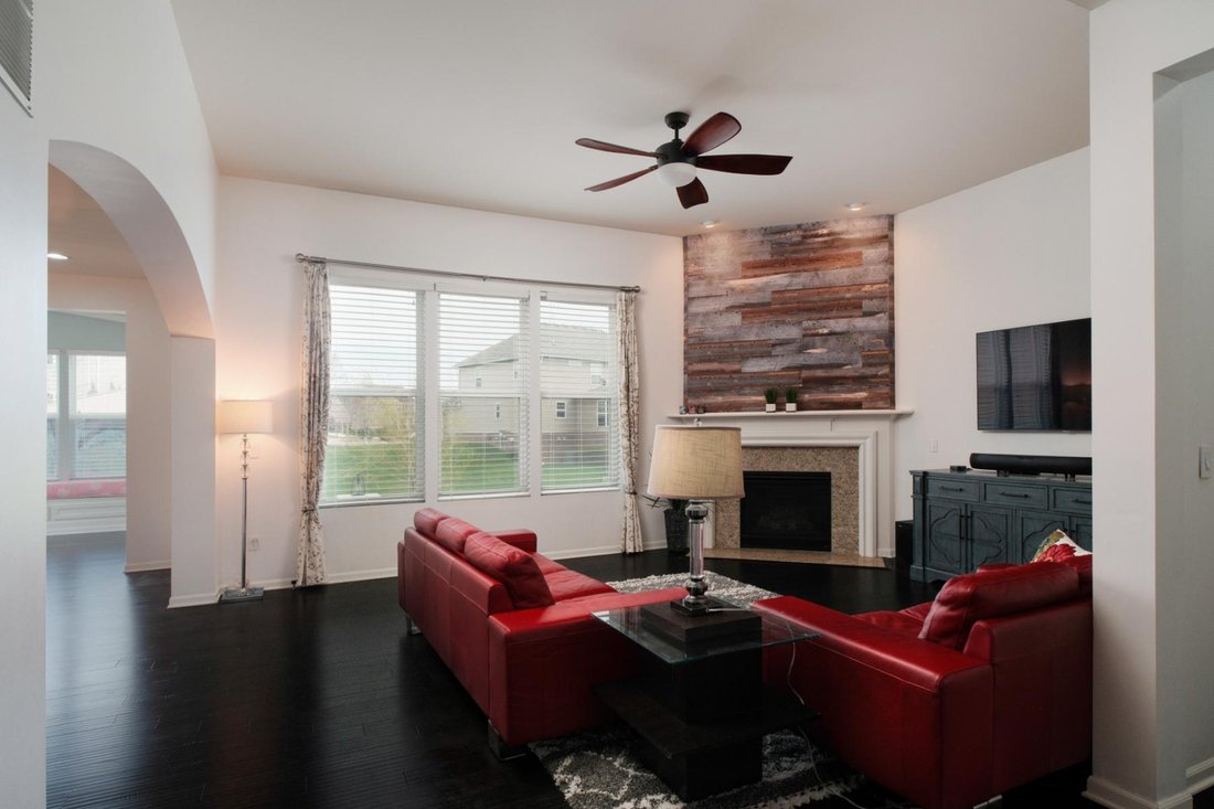 House in South Lyon, Michigan, United States 3 - 17763999
