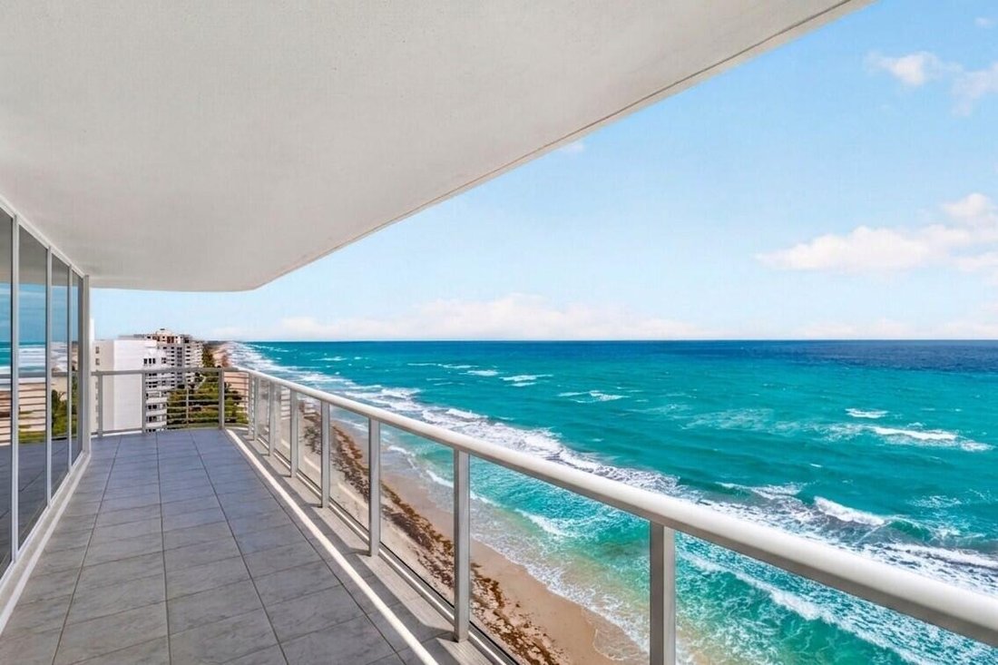 Condo in Boca Raton, Florida, United States 4 - 17764323