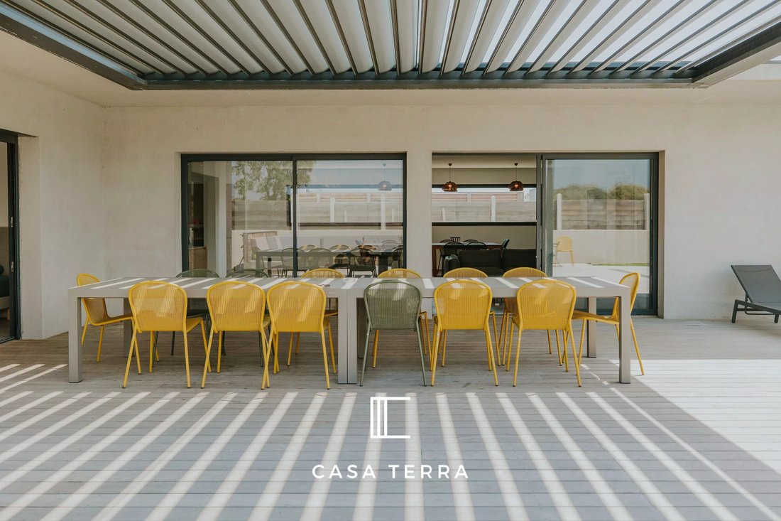 Villa in Lecci, Corsica, France 5 - 17766078