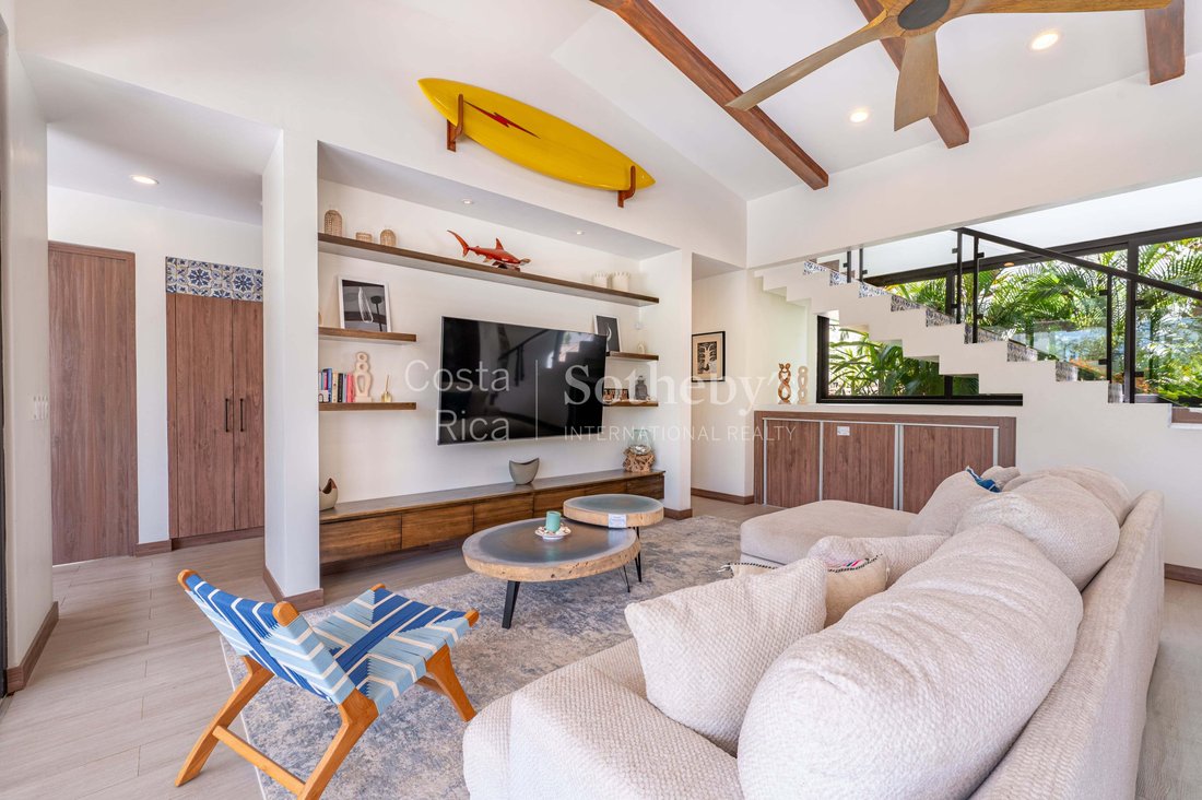 House in Playa Grande, Guanacaste Province, Costa Rica 4 - 17764443