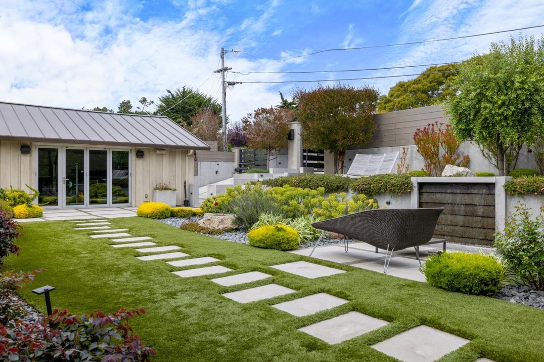 House in Carmel-by-the-Sea, California, United States 4 - 17764288