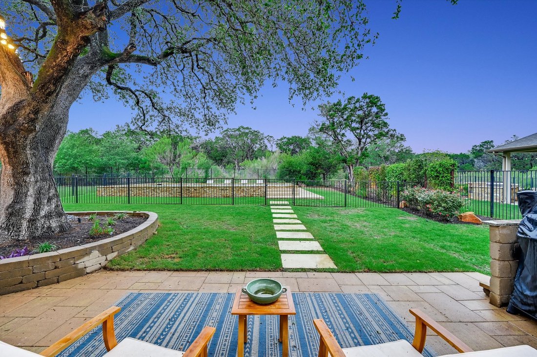 House in Austin, Texas, United States 2 - 17763453