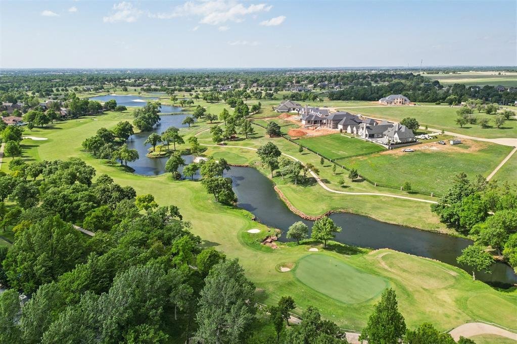 House in Edmond, Oklahoma, United States 3 - 17767642