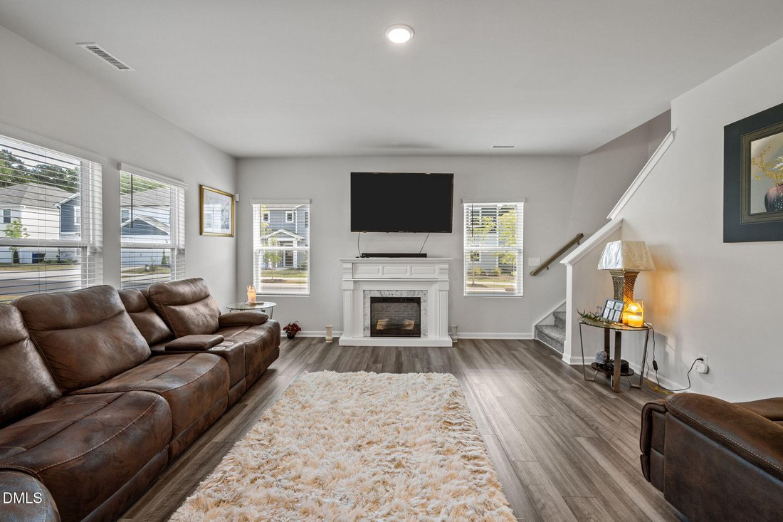 House in Durham, North Carolina, United States 3 - 17764082